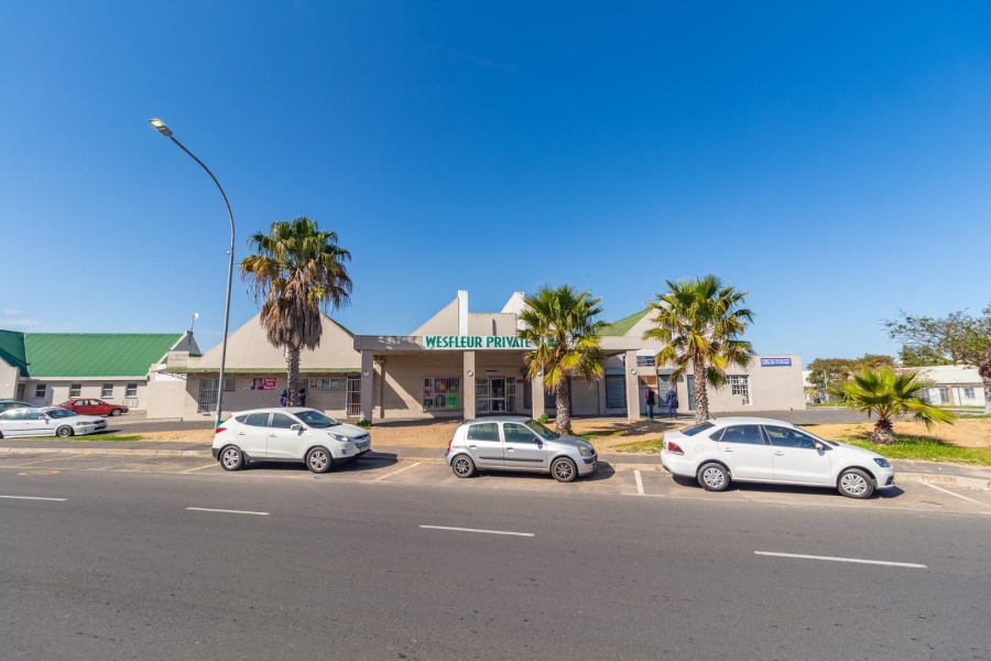 0 Bedroom Property for Sale in Atlantis Western Cape